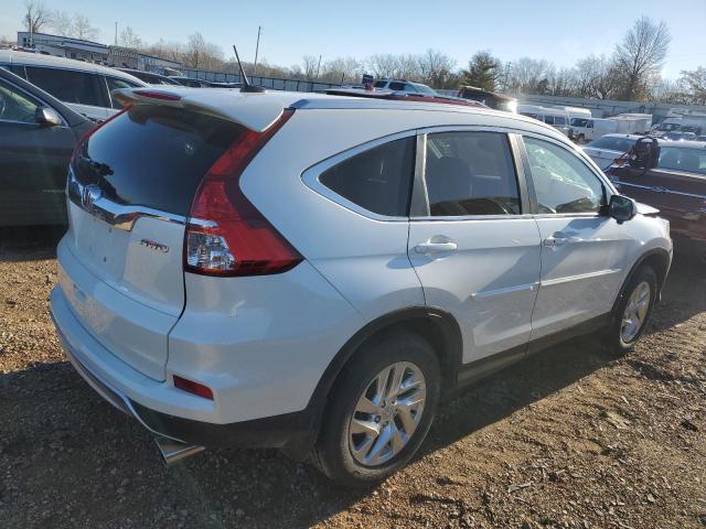 5J6RM4H78FL065796 Honda CR-V EXL