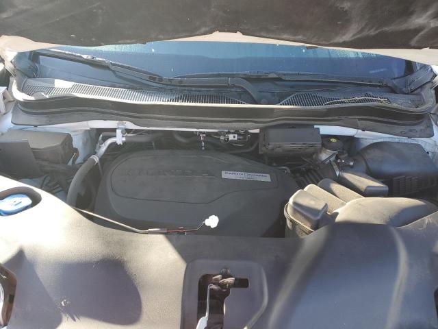 5FPYK3F76HB010782 Honda Ridgeline Rtl