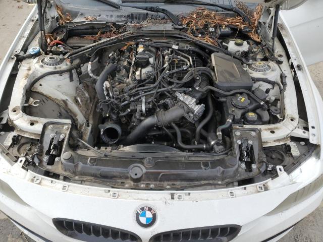 WBA8B9G51HNU49539 BMW 330 I