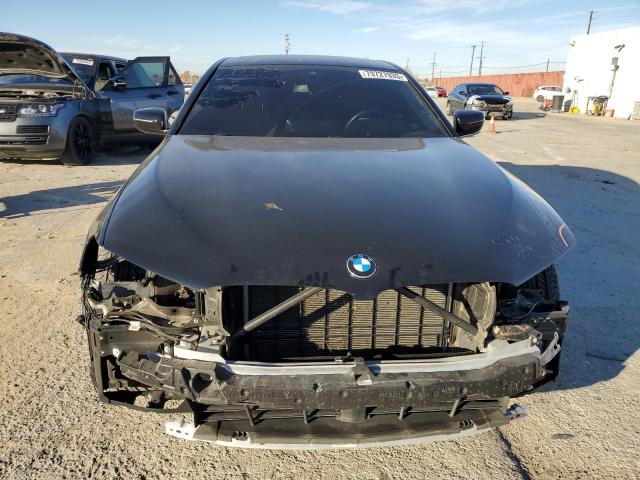 WBA53BH05MCF27582 BMW 530 I