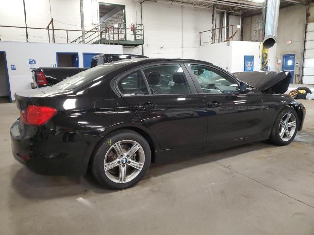 WBA3C3C52EF984122 BMW 320 I Xdrive