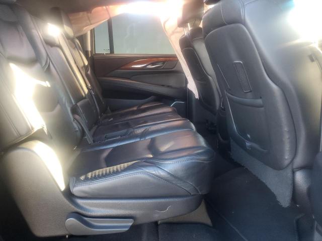 1GYS3JKJXHR289952 Cadillac Escalade Esv Premium Luxury