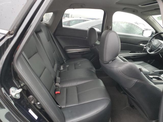 5J6TF2H56FL004532 Honda Crosstour Exl