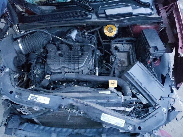 2C4RDGCG7JR253403 Dodge Grand Caravan Sxt