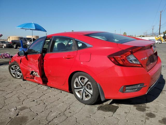2HGFC2F55GH539415 Honda Civic Lx
