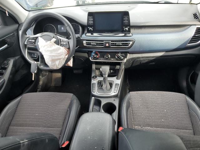 KIA SELTOS S 2021 KNDEU2AA6M7127538 Image 8