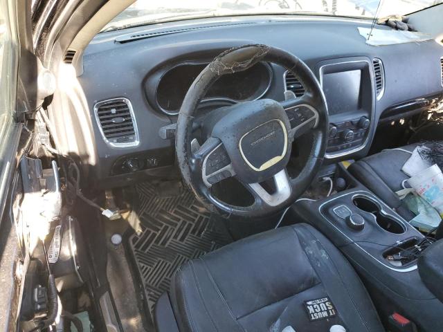 1C4RDHDG9FC784381 Dodge DURANGO LIMITED