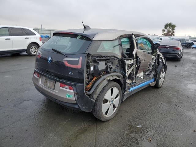 WBY1Z4C50FV278660 BMW I3 REX