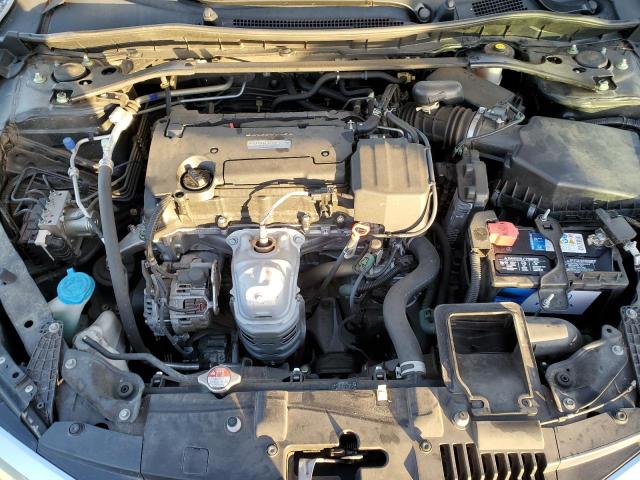 1HGCR2F10HA263496 Honda Accord Sport Special Edition