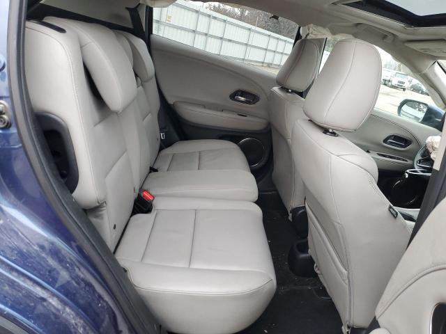 3CZRU6H71GM734731 Honda Hr-v Exl