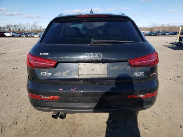 WA1ECCFS6HR008130 Audi Q3 PREMIUM