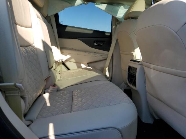 5N1AZ2MS6KN139455 Nissan MURANO S