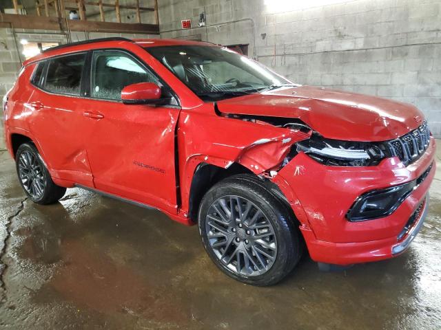 3C4NJDCNXPT543919 Jeep Compass Limited