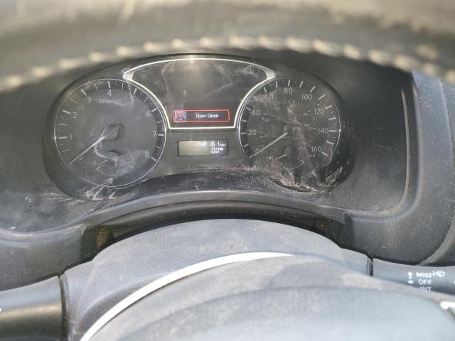 5N1AR2MN7EC652384 Nissan Pathfinder S