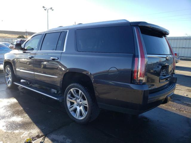 1GYS4JKJ8HR153428 Cadillac Escalade Esv Premium Luxury