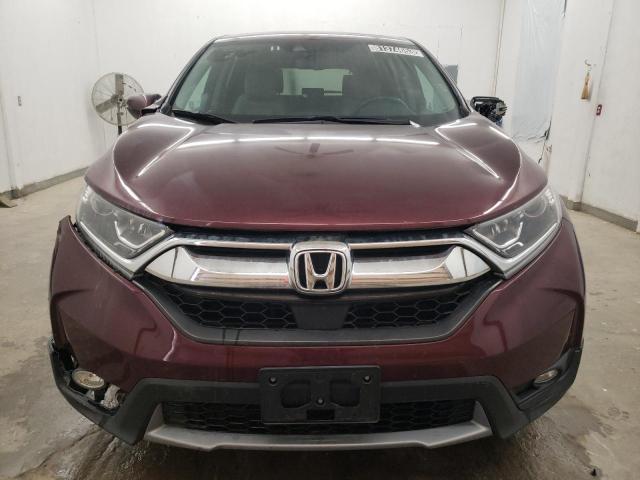 7FARW1H85KE019903 Honda CR-V EXL