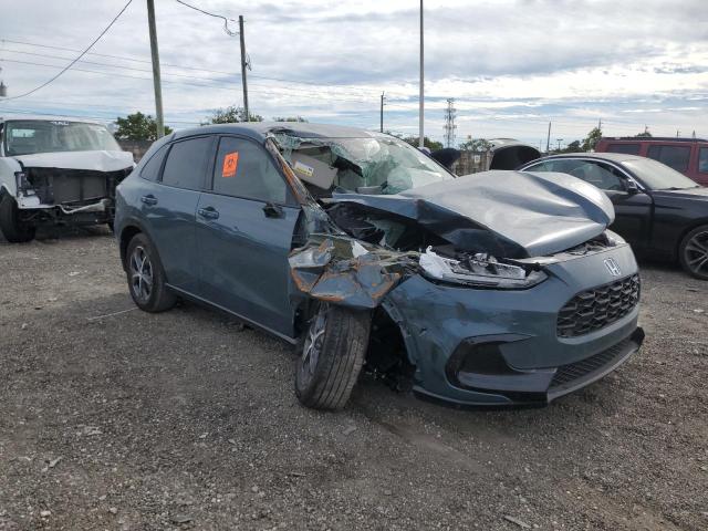 3CZRZ1H76RM704812 Honda Hr-v Exl