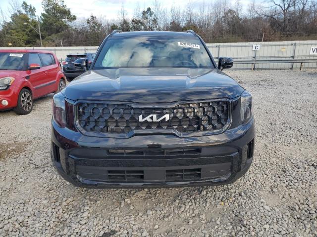 5XYP3DGC1RG445531 KIA Telluride Ex