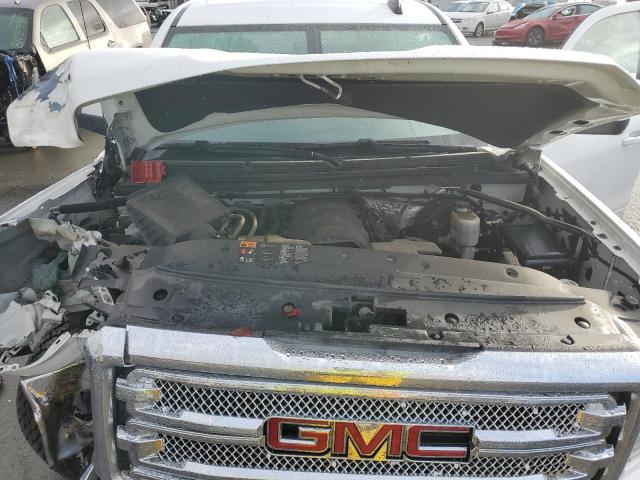 3GTP1MEC8GG231045 GMC Sierra C1500 Sle