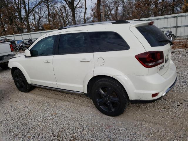 3C4PDDGG5JT386755 Dodge Journey Crossroad