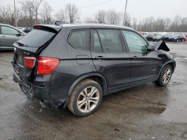 5UXWX7C50F0K34569 BMW X3 Xdrive35i