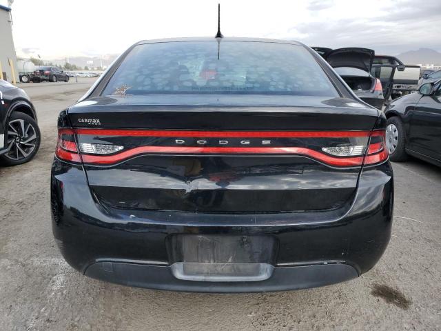 1C3CDFAA4FD414738 Dodge DART SE