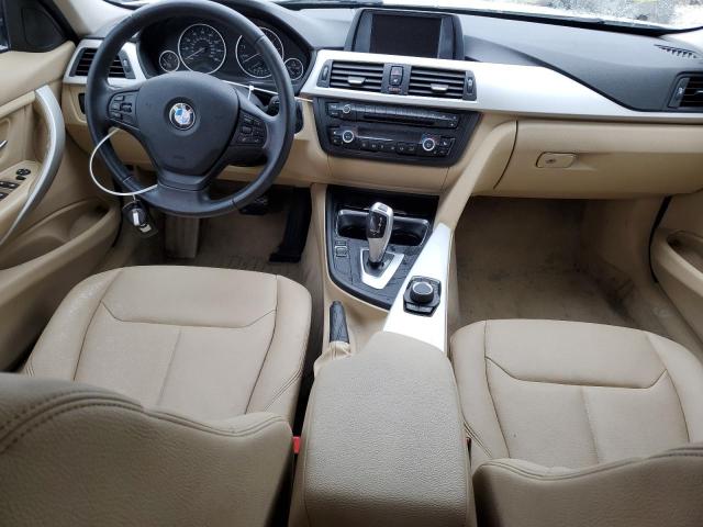 WBA3B1C50FK141598 BMW 320 I