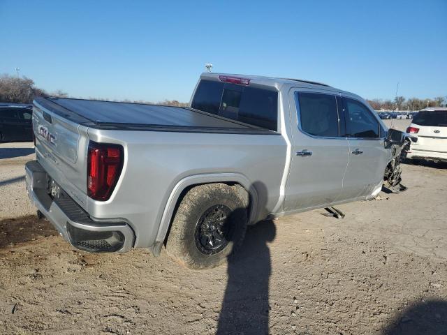 1GTUUGET2NZ571848 GMC Sierra K1500 Denali