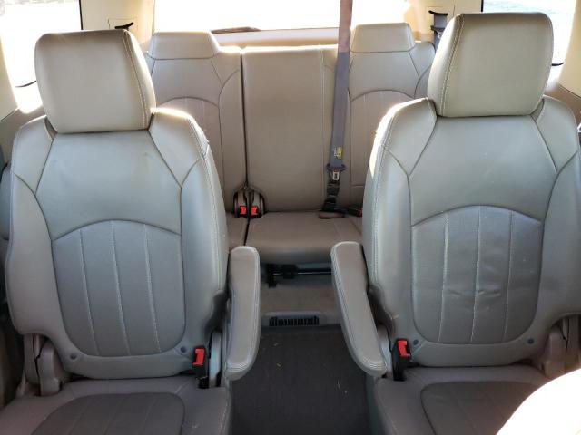 1GKKVTKDXGJ264329 GMC Acadia Denali