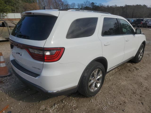 1C4RDHDG2EC522135 Dodge DURANGO LIMITED