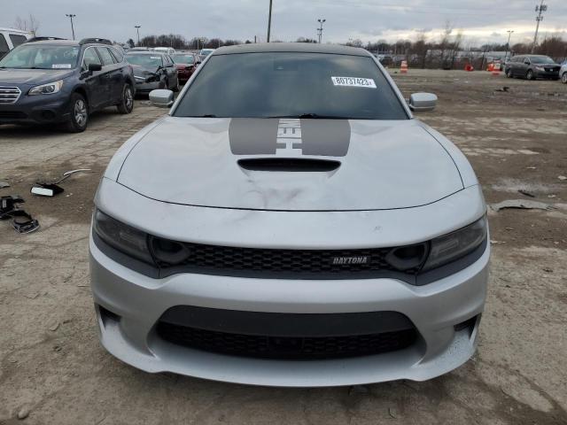 2C3CDXGJ9KH603282 Dodge Charger Scat Pack
