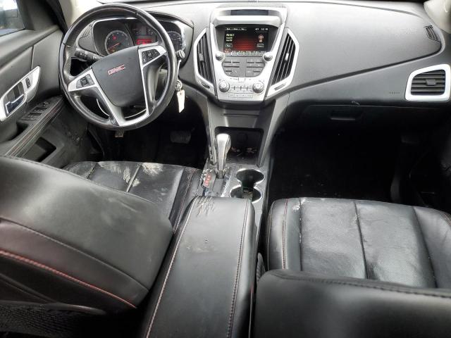 2GKALTEK7F6107574 GMC Terrain Slt