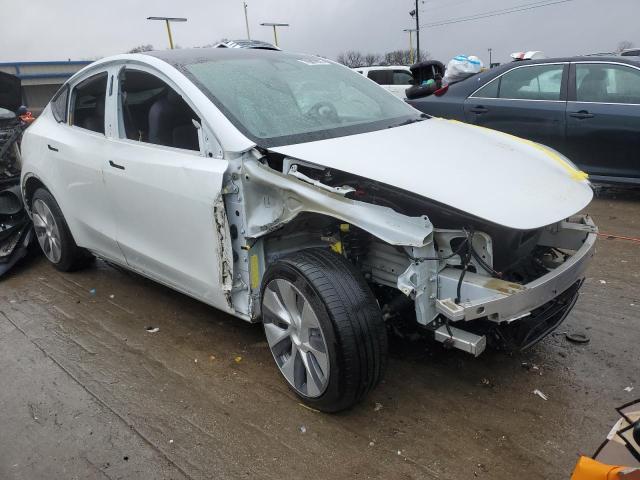 5YJYGDEE4MF117050 Tesla Model Y