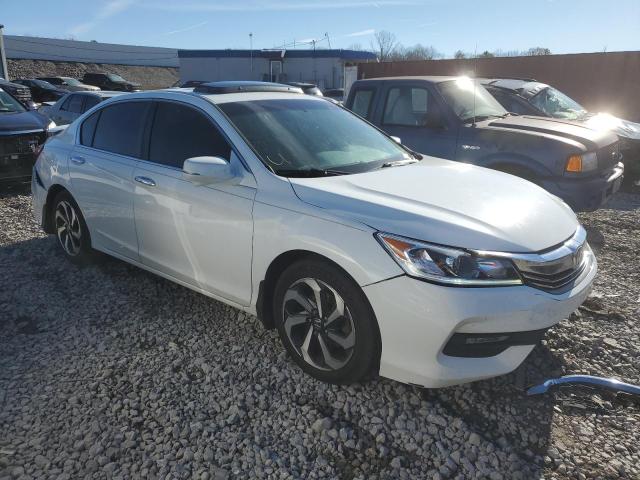 1HGCR2F81GA094147 Honda ACCORD EXL