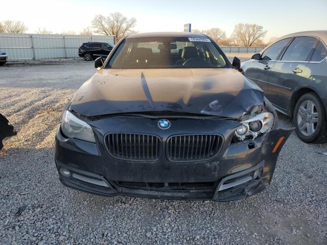 WBA5A5C53FD520764 BMW 528 I