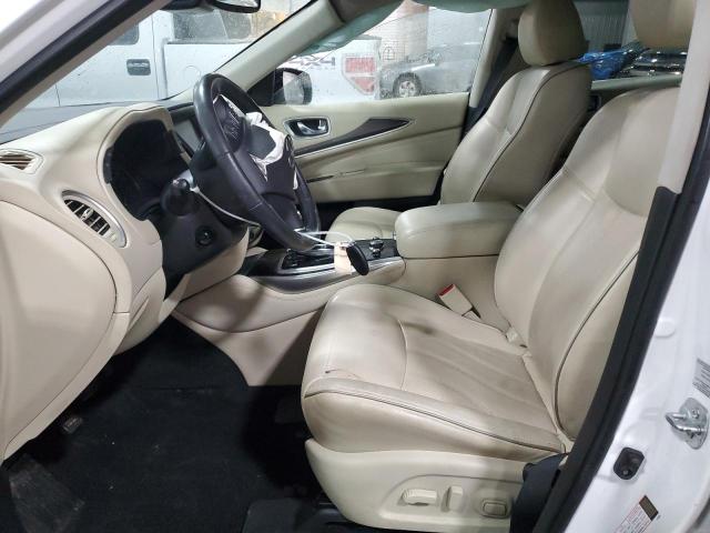 5N1DL0MM7KC509327 Infiniti QX60 LUXE