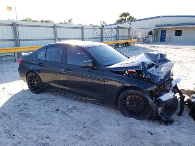 WBA8B3C52JK384887 BMW 340 I