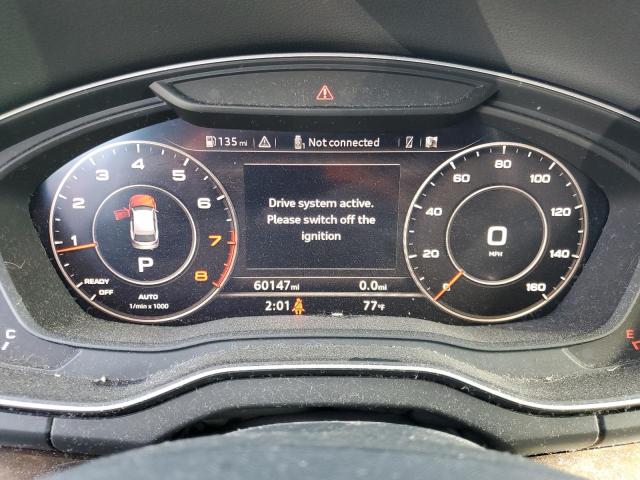 WA1BNAFY7J2247318 Audi Q5 Premium Plus