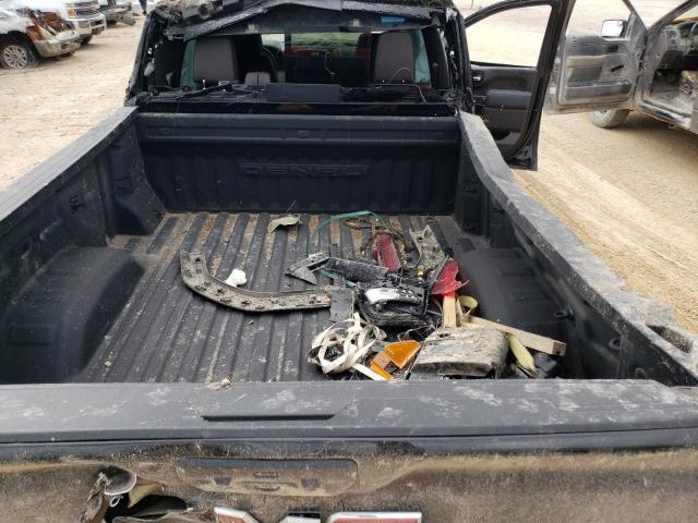 1GT49RE78NF247854 GMC Sierra K2500 Denali