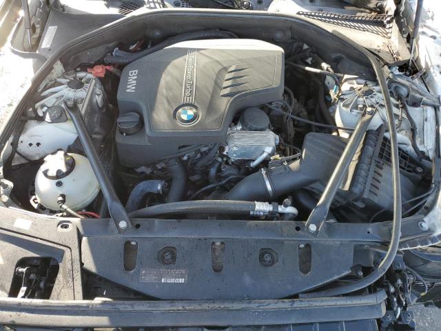WBA5A5C51FD516342 BMW 528 I
