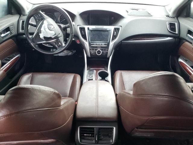 19UUB2F50FA002555 Acura TLX TECH