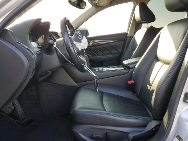 JN1EV7AP5JM366674 Infiniti Q50 LUXE