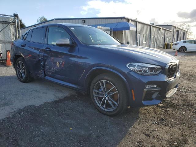 5UXUJ5C50KLA93382 BMW X4 M40i