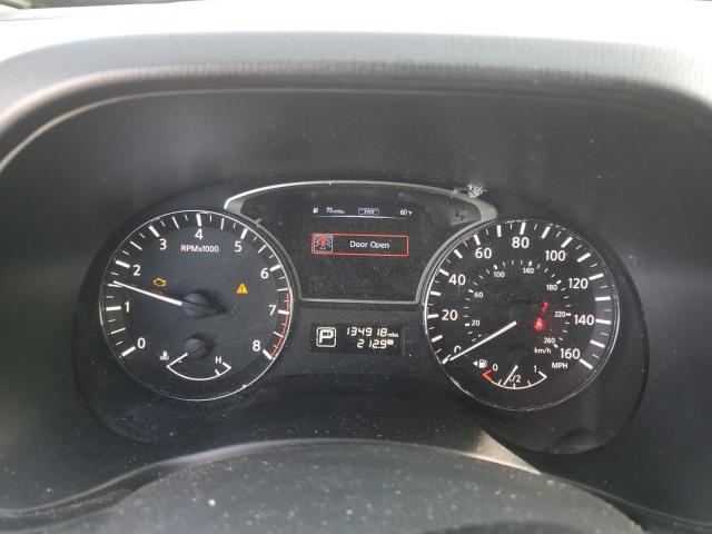 5N1AR2MM7EC638525 Nissan Pathfinder S