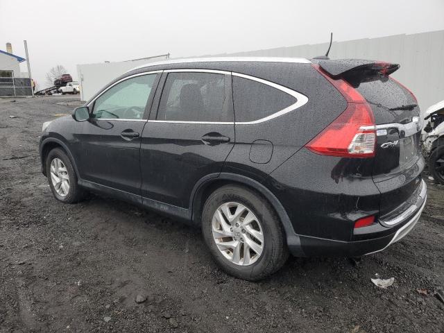 2HKRM4H70FH620606 Honda CR-V EXL