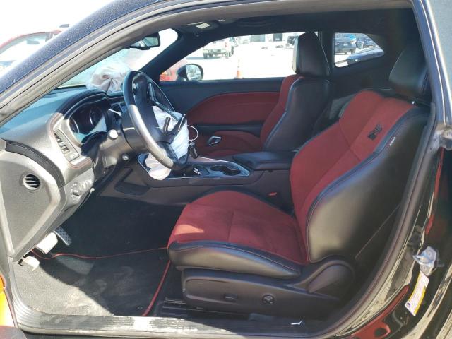 2C3CDZFJ1MH500633 Dodge Challenger R/t Scat Pack