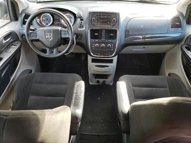 2C4RDGBG2FR615548 Dodge Grand Caravan Se