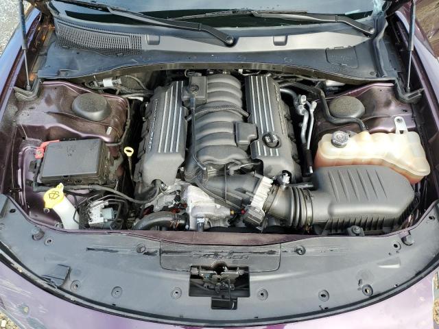 2C3CDXGJ2MH531778 Dodge Charger Scat Pack