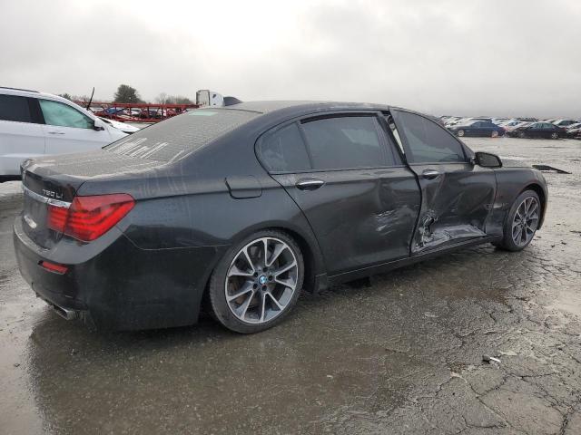 WBAYF8C54ED142260 BMW 750 LXI