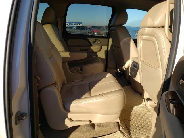1GKS2KE75ER144364 GMC Yukon Xl K1500 Slt